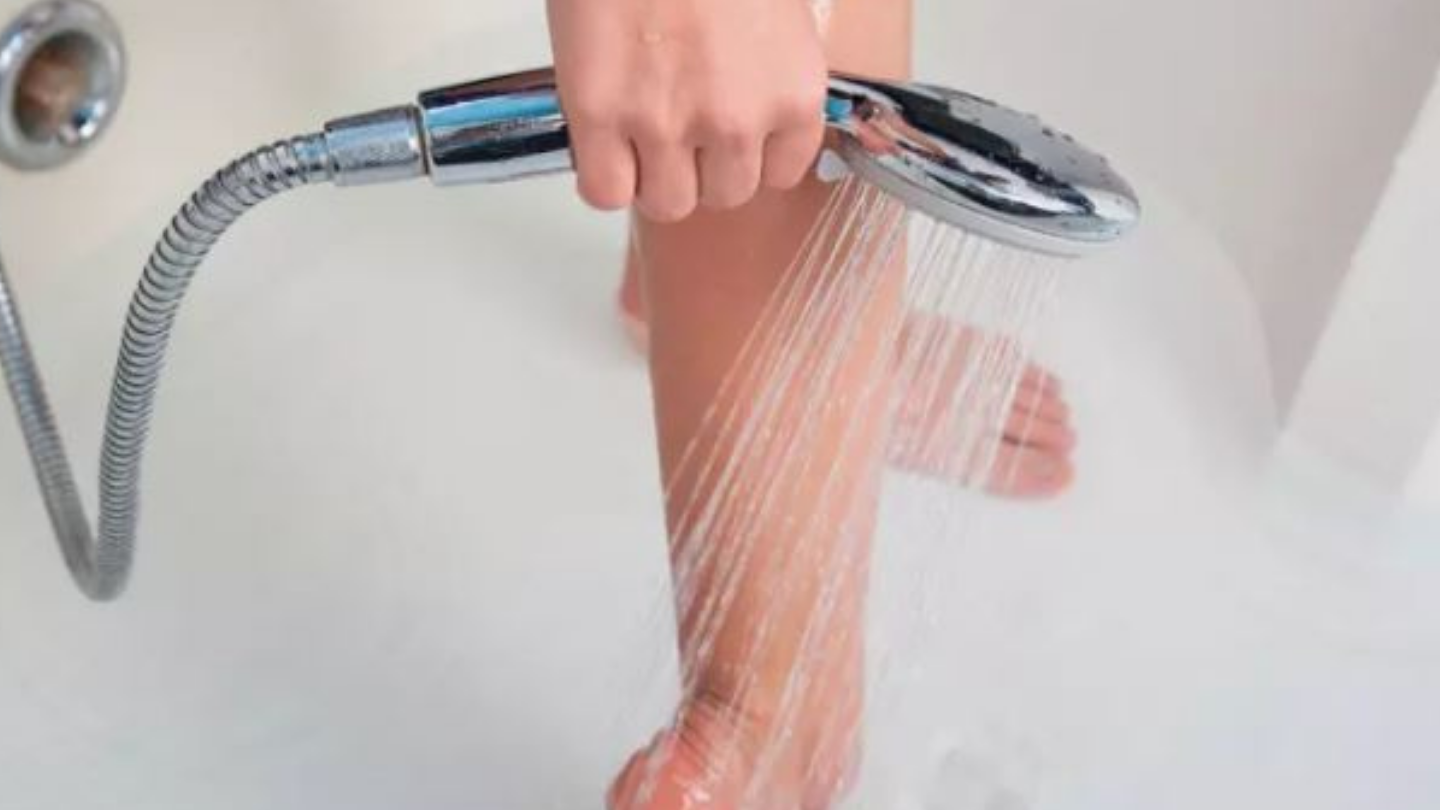 beneficios de agua fria para la circulacion