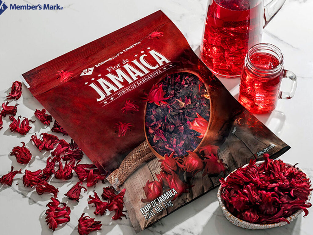 Agua de jamaica con laurel y canela beneficios y propiedades