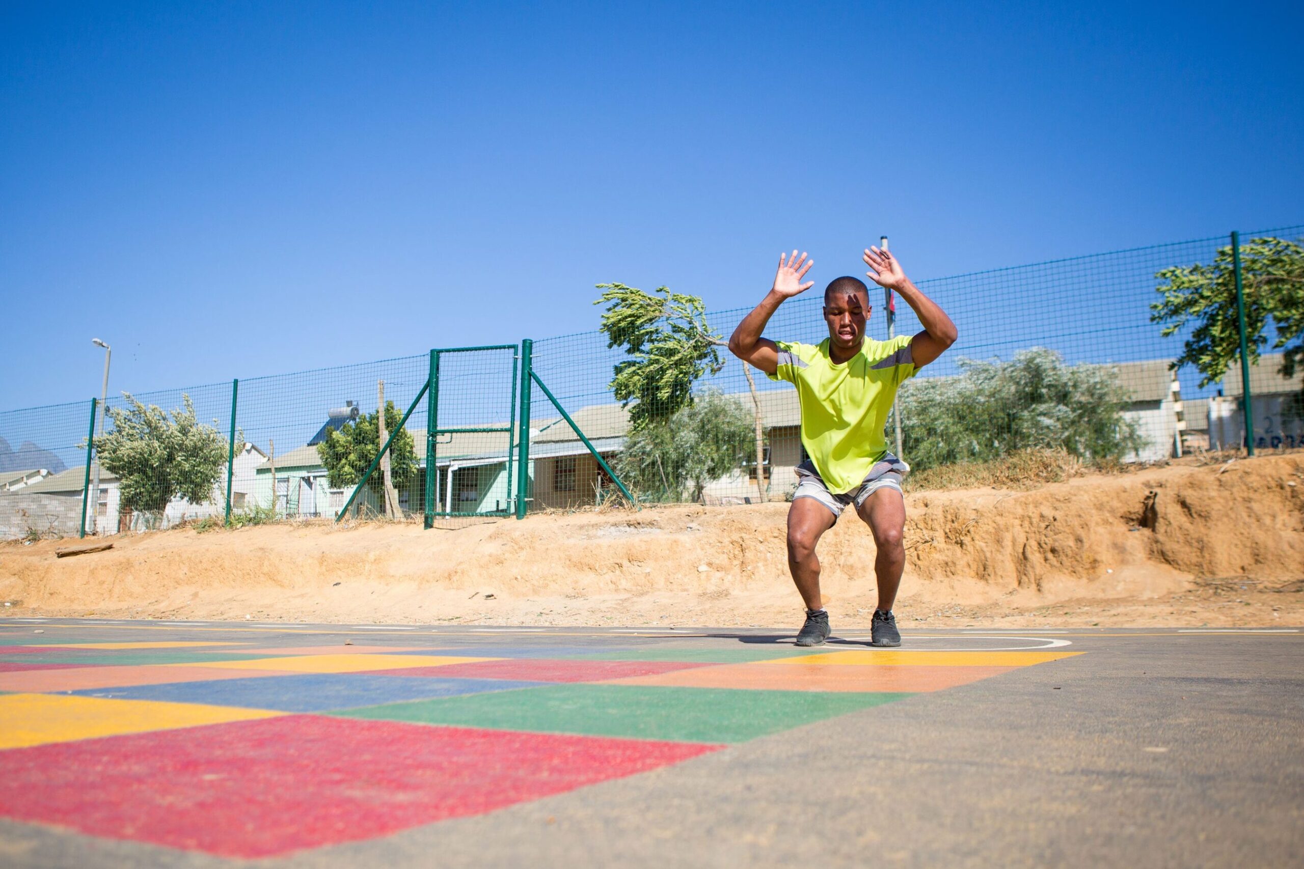beneficios y riesgos de burpees