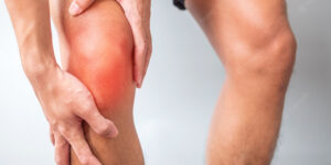 causas del dolor en rodillas
