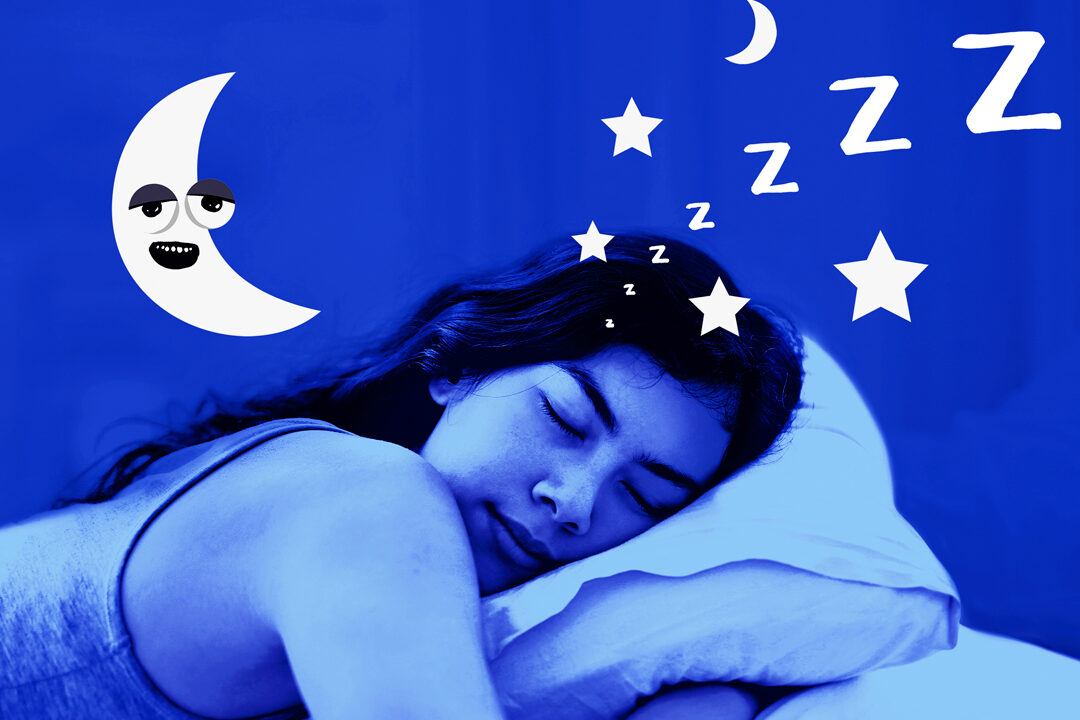 consejos para descansar y rendir