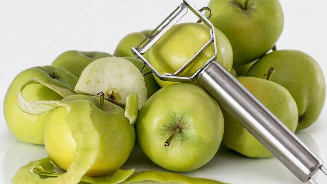 dieta de la manzana 5 dias