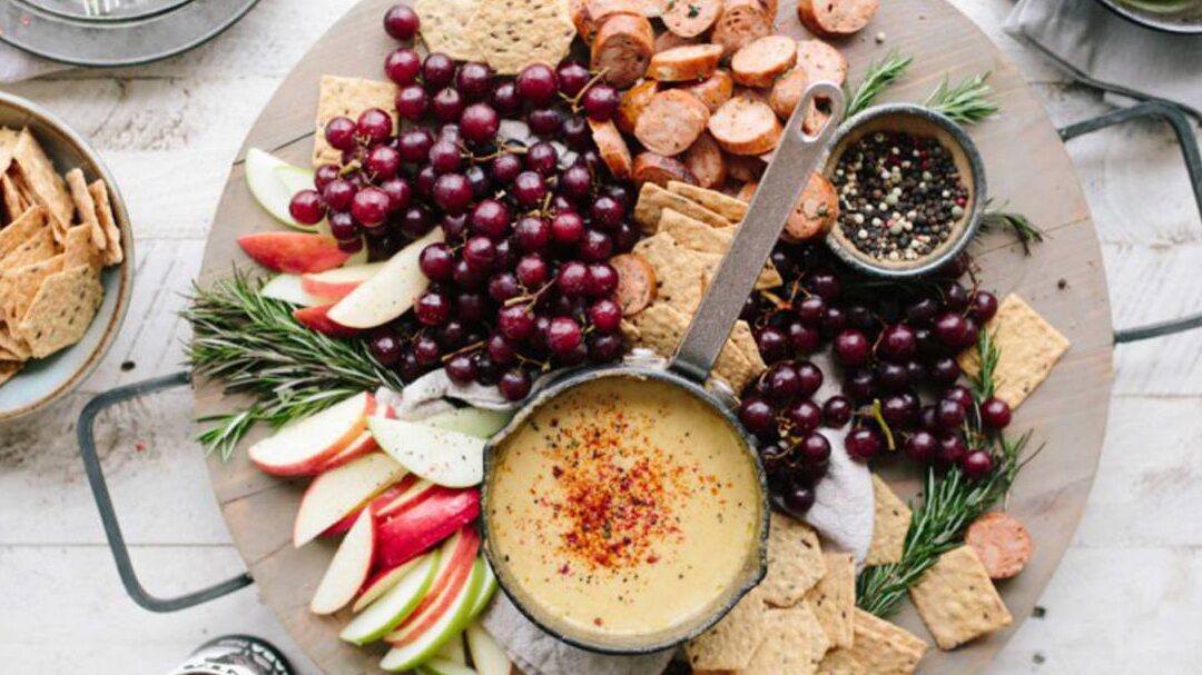 recetas de la dieta de la zona